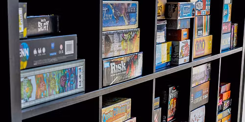 Games, Goblins and Goodies