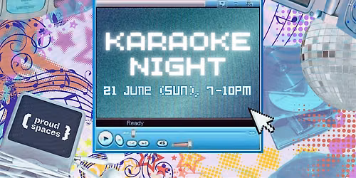 Karaoke Night (June 2026)