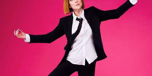 Cally Beaton: Namaste Motherf*ckers