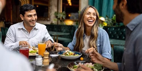 Tulsa Adult T1D Social Hour