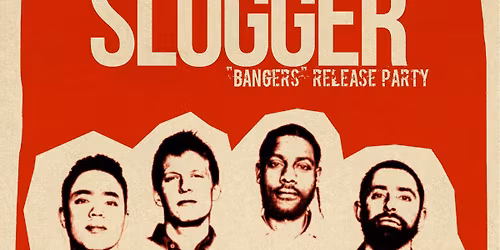 "Bangers" Album Release Party at Maple Leaf