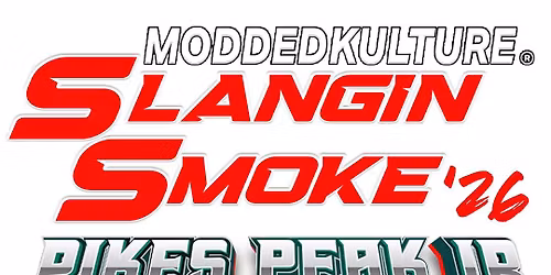 MODDEDKULTURE COLORADO 2026