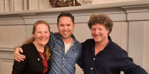 Openbare avond Mediumschap en Healing, 9 april