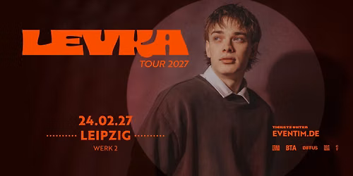 Levka \u2022 Leipzig \u2022 Werk 2
