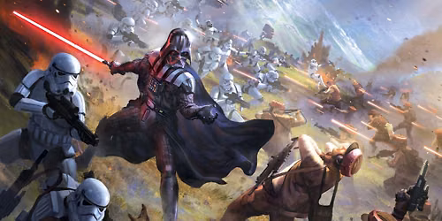 Star Wars Legion