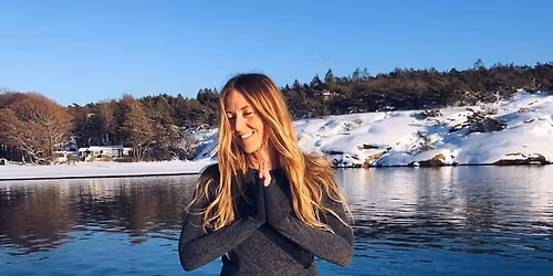 Yoga med Tove - Desemberyoga DROP IN