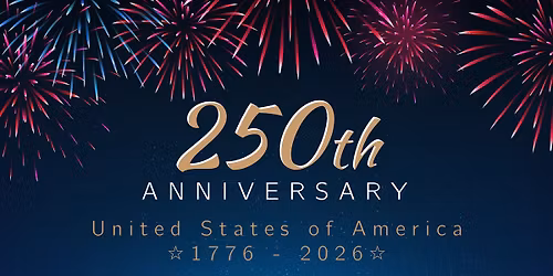 9th Annual Independence Day Celebration