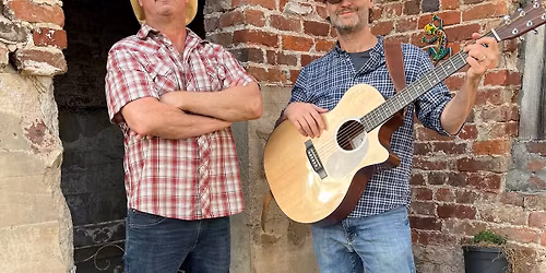 Mighty Train Wrecks @ Joelton Hardware