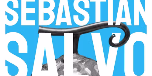 Exhibition opening: Liberation Fruit by Salvo (Sweden)