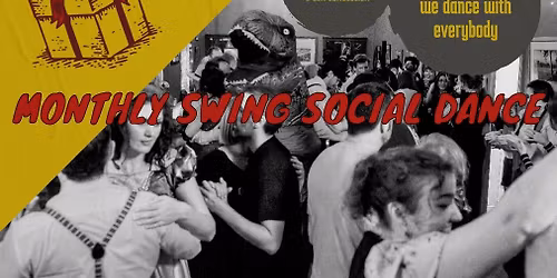 Swingcopation Christmas Edition