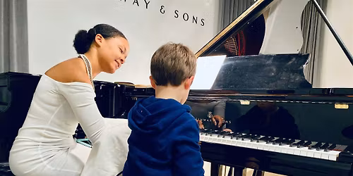 Winter Piano Recital 2025\/2026 School Yr: Sitar Arts Center