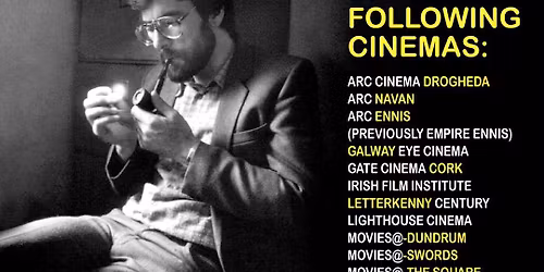 Gerry Adams - A Ballymurphy Man 