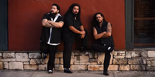 Los Lonely Boys at Sellersville Theater