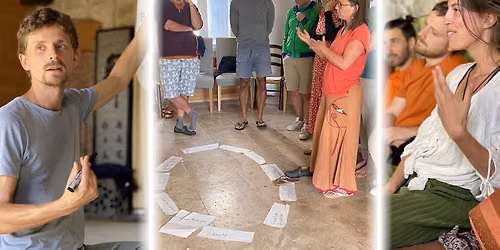 Formation initiale GI - Apprenez \u00e0 cr\u00e9er une gouvernance sur mesure - Paris