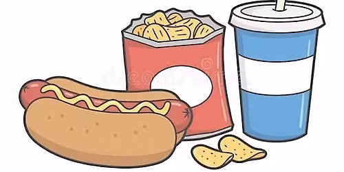 Meet and Greet Cookout