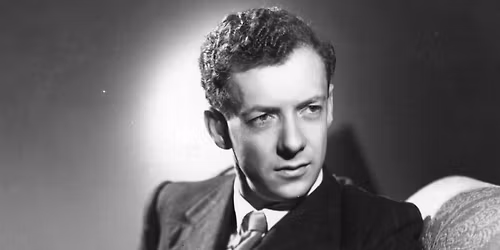 Portrait of an Artist: Benjamin Britten