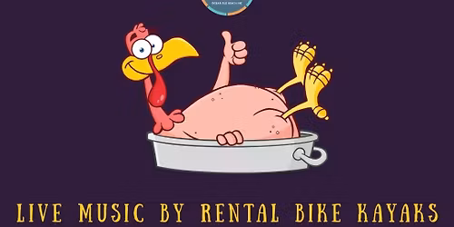 3rd Annual Great Turkey Thaw with RBK