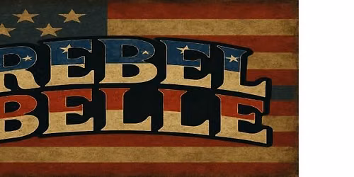 Rebel Belle Returns to Halligan's