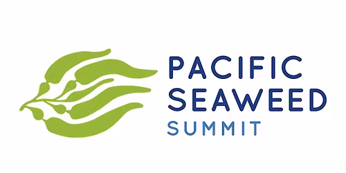 Pacific Seaweed Summit
