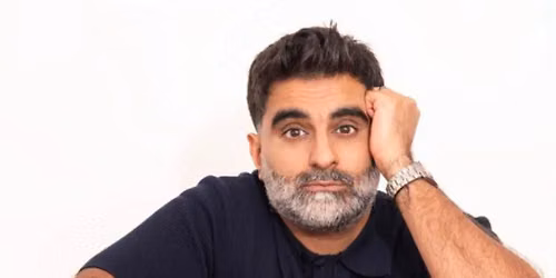 Tez Ilyas: Tez Things I Hate About You | ARC Stockton
