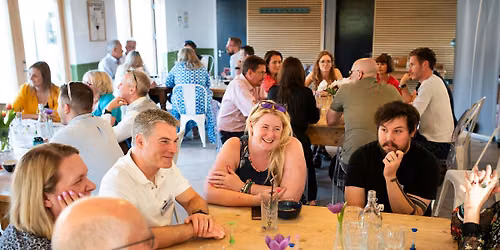 Cotswold Networking Cirencester December 2026 Meet-up