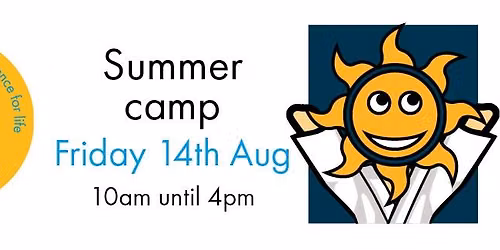 Summer Camp