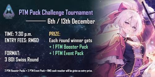 Grand Archive TCG Phantom Mornarchs \u3010Pack Challenge\u3011