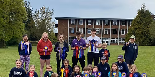Ashford Valley Pony Club