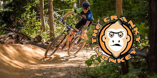 Cranky Monkey Mountain Bike Race