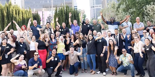 Bizlink Alliance Roseville