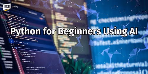 Python for Beginners Using AI