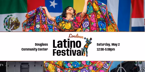 Latino Festival 2026