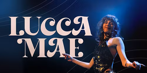 Lucca Mae & band (UK)