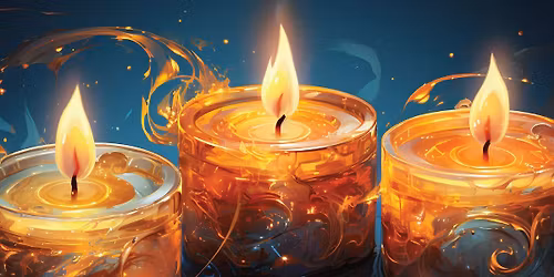 41st Annual Light Up A Life: An Interfaith Service of Remembrance