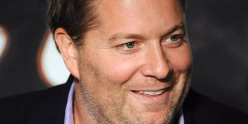 Jay Larson