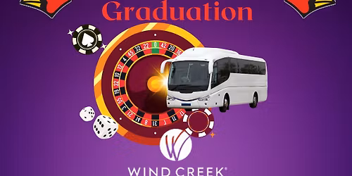 Windcreek Casino Trip