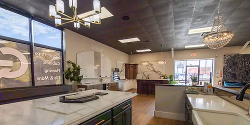 Kentucky Derby Themed Open House Event