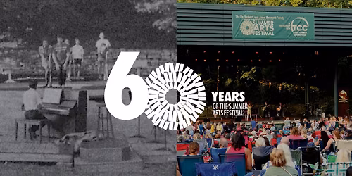60th Anniversary Kickoff Celebration