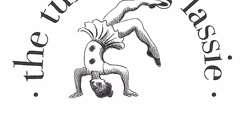 The Tumbling Lassie Ball 2026