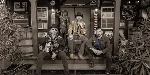 4th of July BBQ and Concert with 33 Thunder!