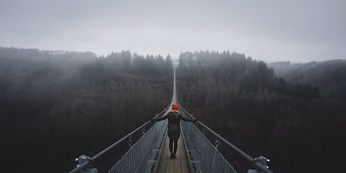 Science Pub: Fear: Your Brain Is Trying to Save You