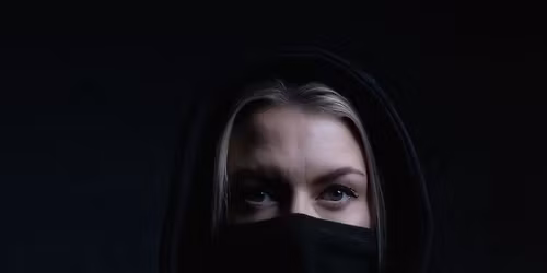 THE HEIST \u2013 Separatutstilling - Shygirl - Grieghallen