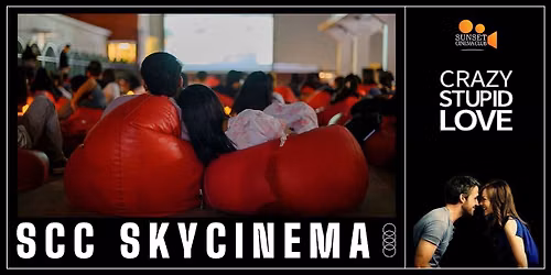 SCC SkyCinema - Crazy Stupid Love