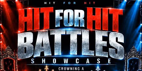 Hit for Hit Battle Showcase
