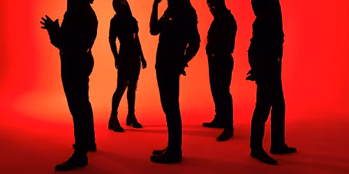 GAEREA - Loss | Hamburg