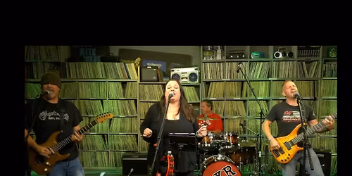 GXR at Bei Tempi \u201cWe\u2019re back!\u201d