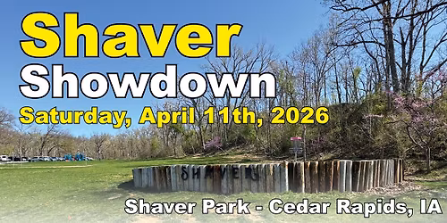 Shaver Showdown 2026
