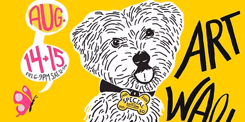30th Annual PhinneyWood Art Walk