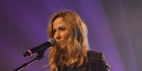 Sheryl Crow (Postponed)
