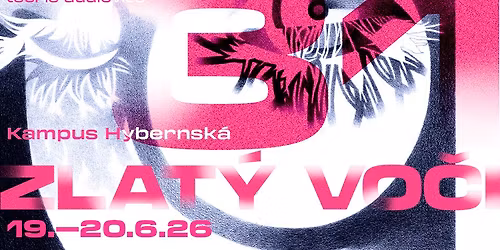 31. Zlat\u00fd vo\u010di | filmov\u00fd festival studentstva audiovize